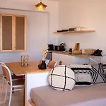 Spongia & 4* Миртеа