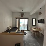 Hotel Spongia & Myrties