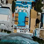 Spongia & 4* Myrties
