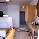 Spongia & Hotel