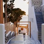Hotel Spongia &
