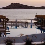 Hotel Spongia & Myrties