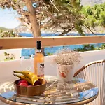 Spongia & 4* Myrties