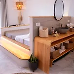 Hotel Spongia & 4*