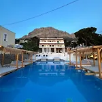Spongia & 4* Myrties