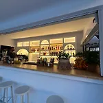 Hotel Spongia & 4*