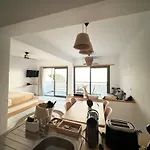 Hotel Spongia & Myrties