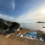 Hotel Spongia & Myrties