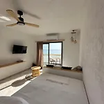 Spongia & Hotel