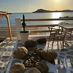Hotel Spongia & Myrties