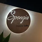 Spongia & 4*