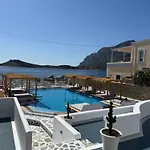 Spongia & Hotel