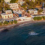 Spongia & Myrties