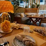 Spongia & Hotel