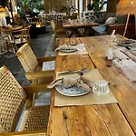 Hotel Spongia &