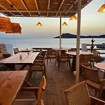 Hotel Spongia & Myrties