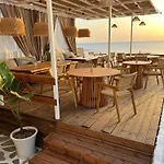 Hotel Spongia & Myrties