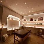 Spongia & Hotel