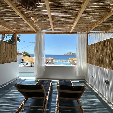 Hotel Spongia &