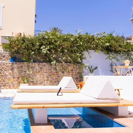 Hotel Spongia & 4*