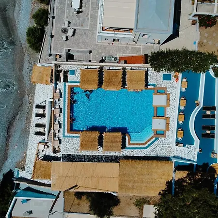 Hotel Spongia & Myrties