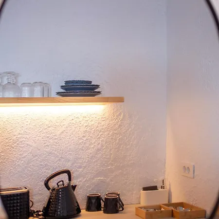 Spongia & Hotel 4*
