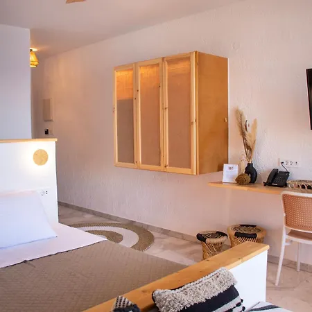 Hotel Spongia &