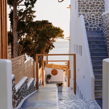 Hotel Spongia &