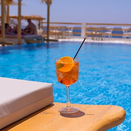 Hotel Spongia & 4*