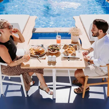 Hotel Spongia &