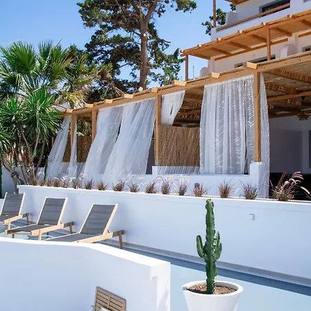 Hotel Spongia &
