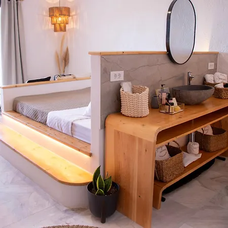 Hotel Spongia & 4*