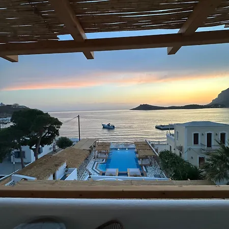 Spongia & 4*