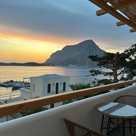 Hotel Spongia &