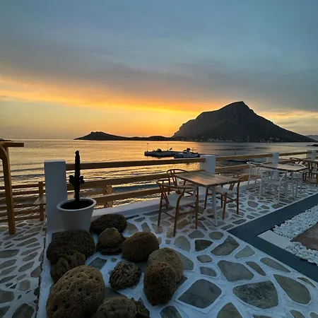 Hotel Spongia &