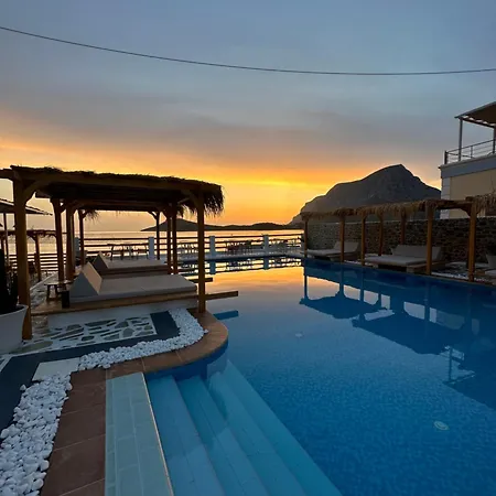 Hotel Spongia &