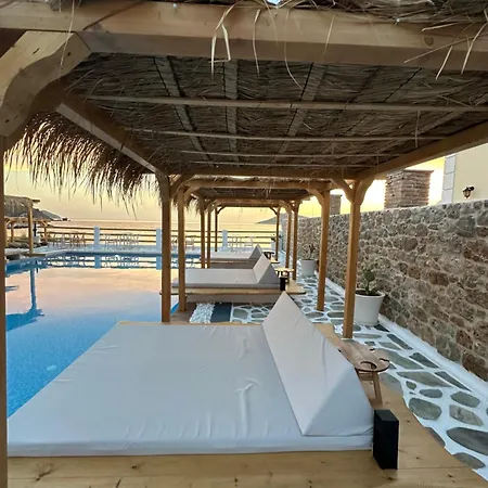 Spongia & Hotel 4*