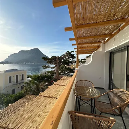 Hotel Spongia & Myrties
