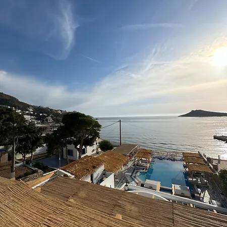 Hotel Spongia & Myrties