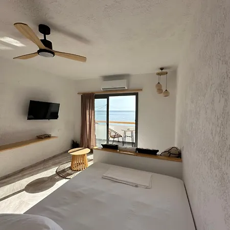 Spongia & Hotel
