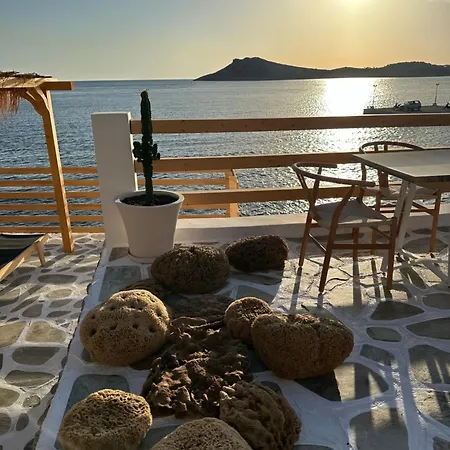 Hotel Spongia & Myrties