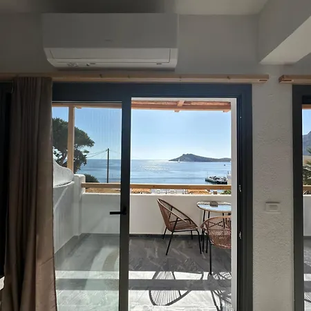 Hotel Spongia & 4*