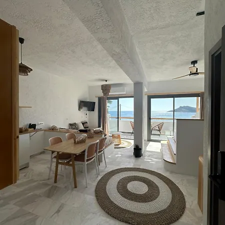 Spongia & 4* Myrties