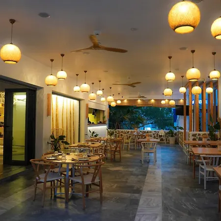 Hotel Spongia &