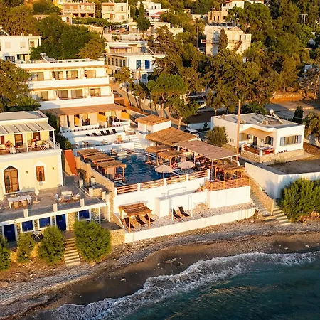 Hotel Spongia & 4*