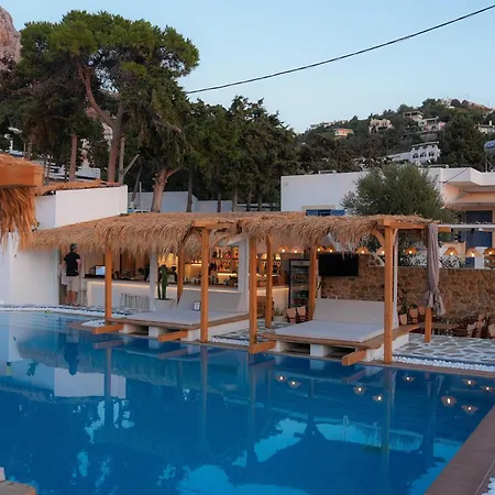 Spongia & 4*