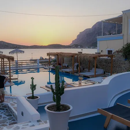 Hotel Spongia & 4*