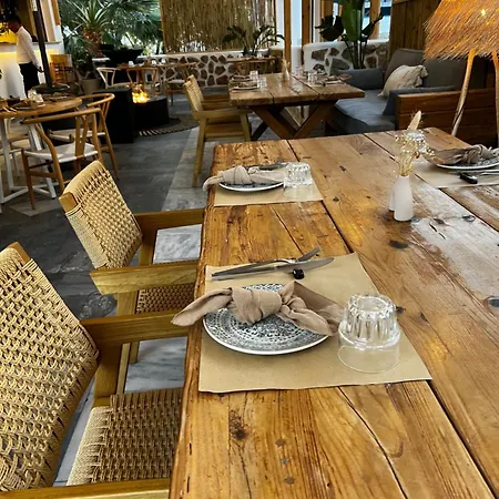 Hotel Spongia &
