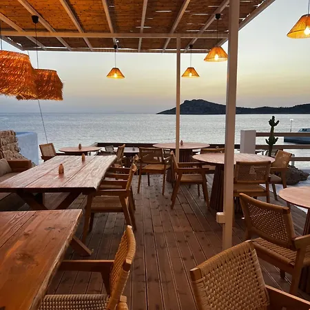 Hotel Spongia & Myrties