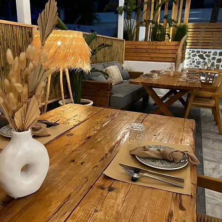 Hotel Spongia &